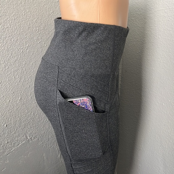 Members Mark Leggings - Picture 5 of 13